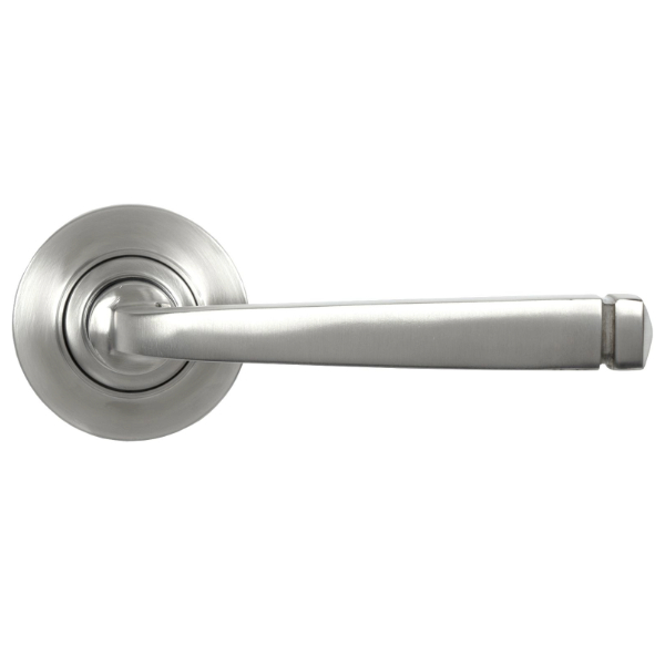 AVON LEVER HANDLE ON ROSE (4 ROSE OPTIONS)